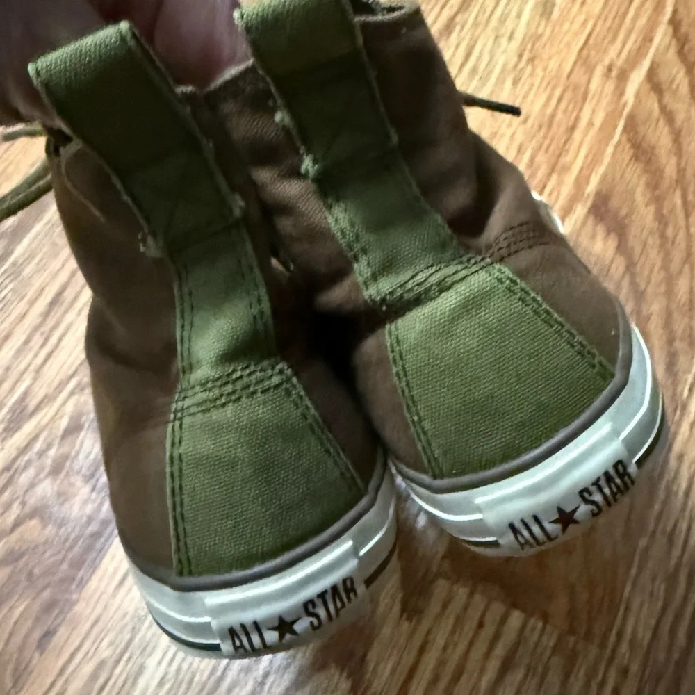 Converse Chuck Taylor All Star Classic 632560F Junior Size 5